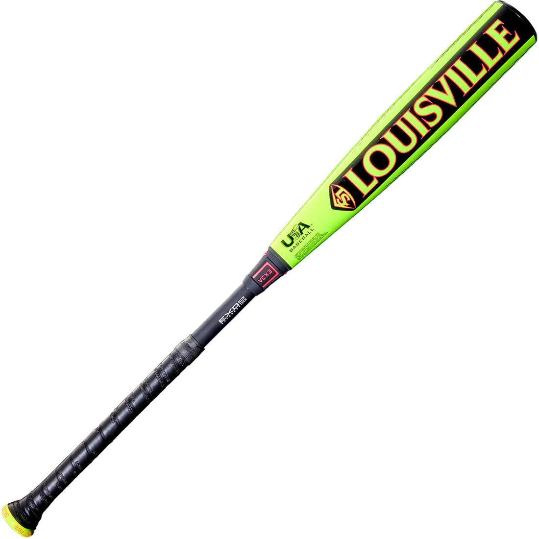 2026 Louisville Slugger Select PWR 2 5/8" USA Baseball Bat: -10, -8, -5