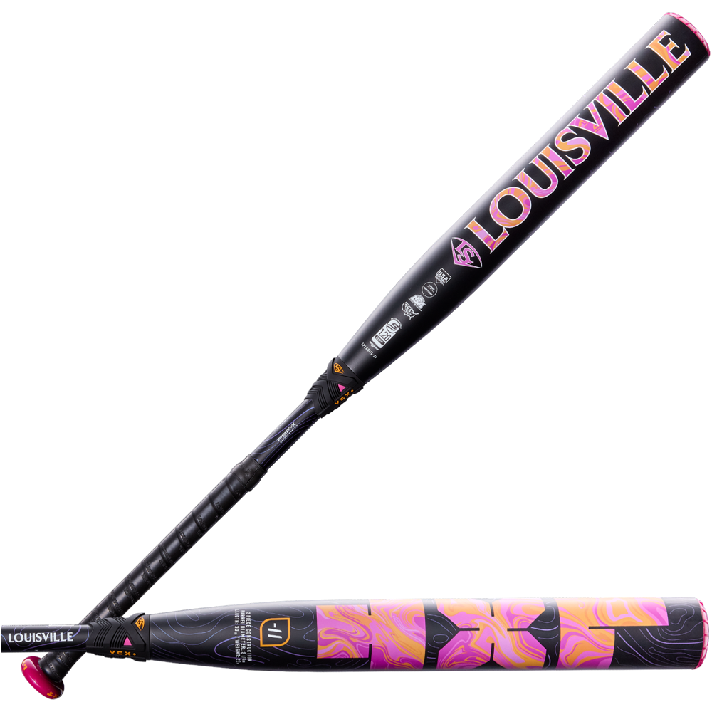 2027 Louisville Slugger LXT (-11) Fastpitch Softball Bat: WBL4276010