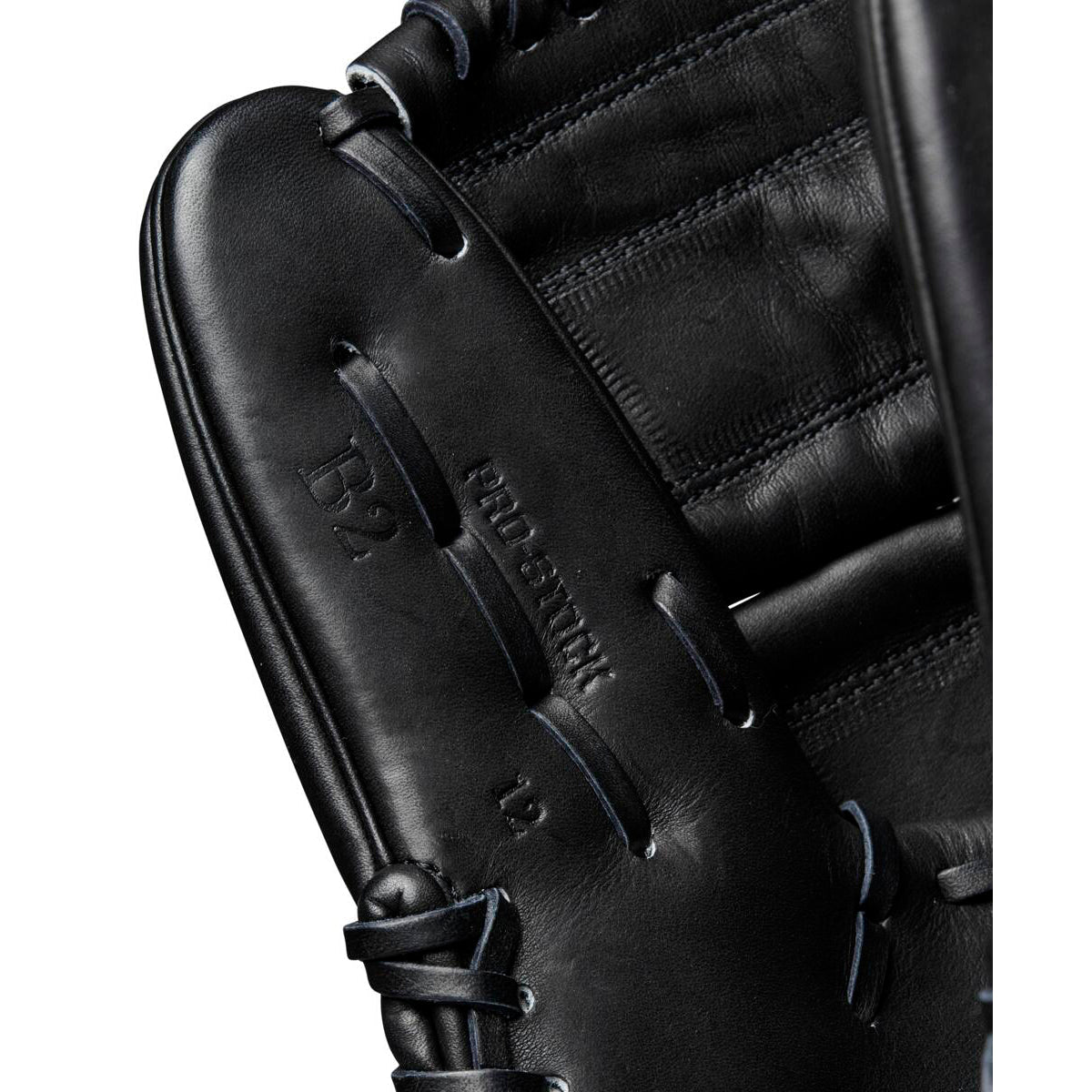 Wilson A2000 B2 12" Baseball Glove: WBW10208012