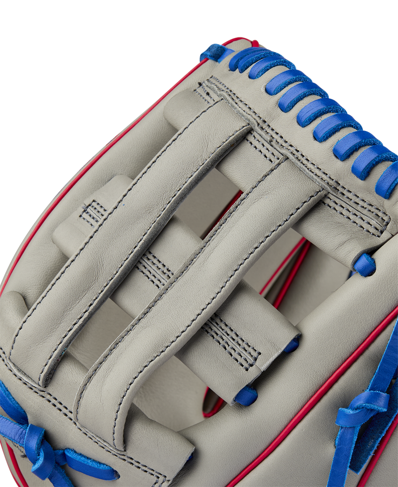 Wilson A900 PF12 12" Baseball Glove: WBW10257112