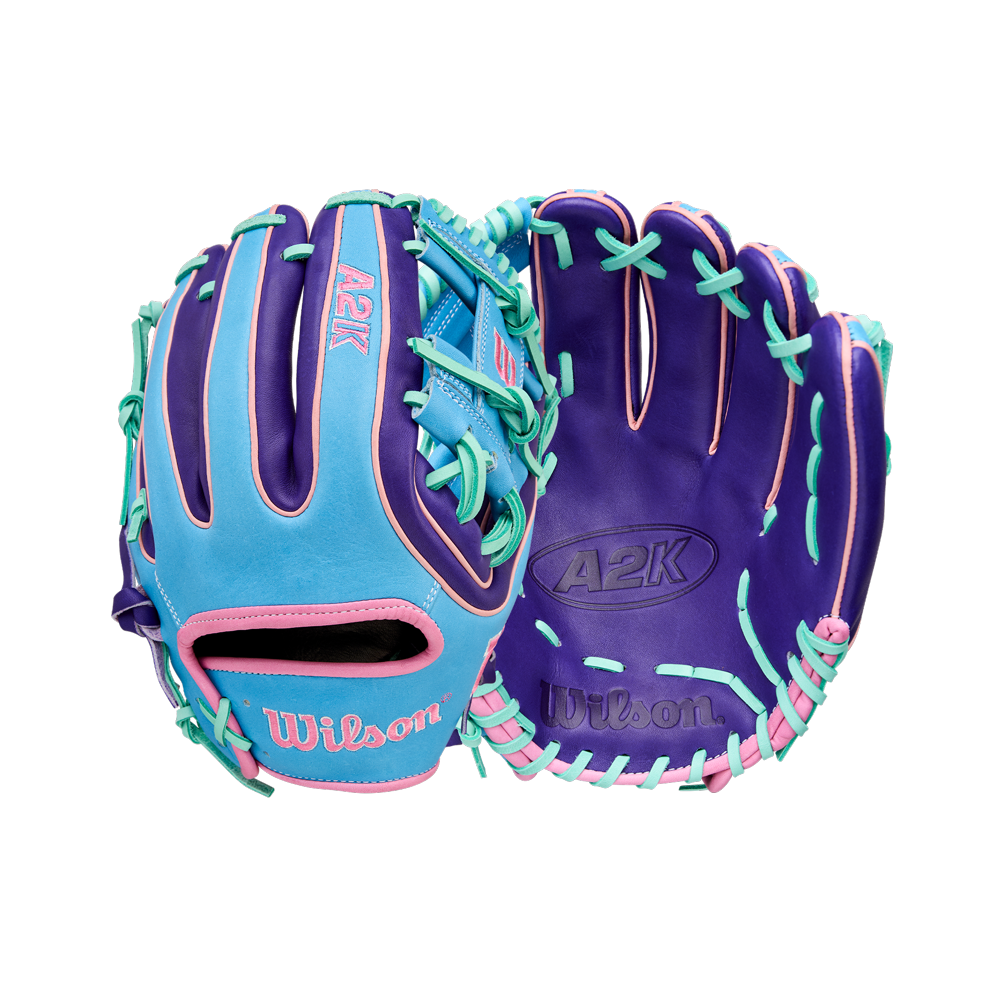 Wilson A2K 1720 11.5" Baseball Glove - GOTM October 2025: WBW104220115