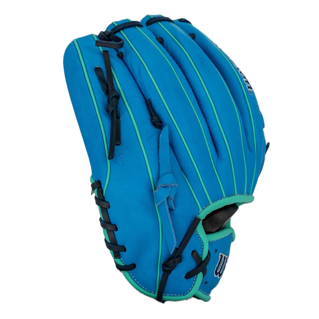 2026 Wilson A1000 Secret Menu B23 12" Pitcher's Baseball Glove: WBW10427912