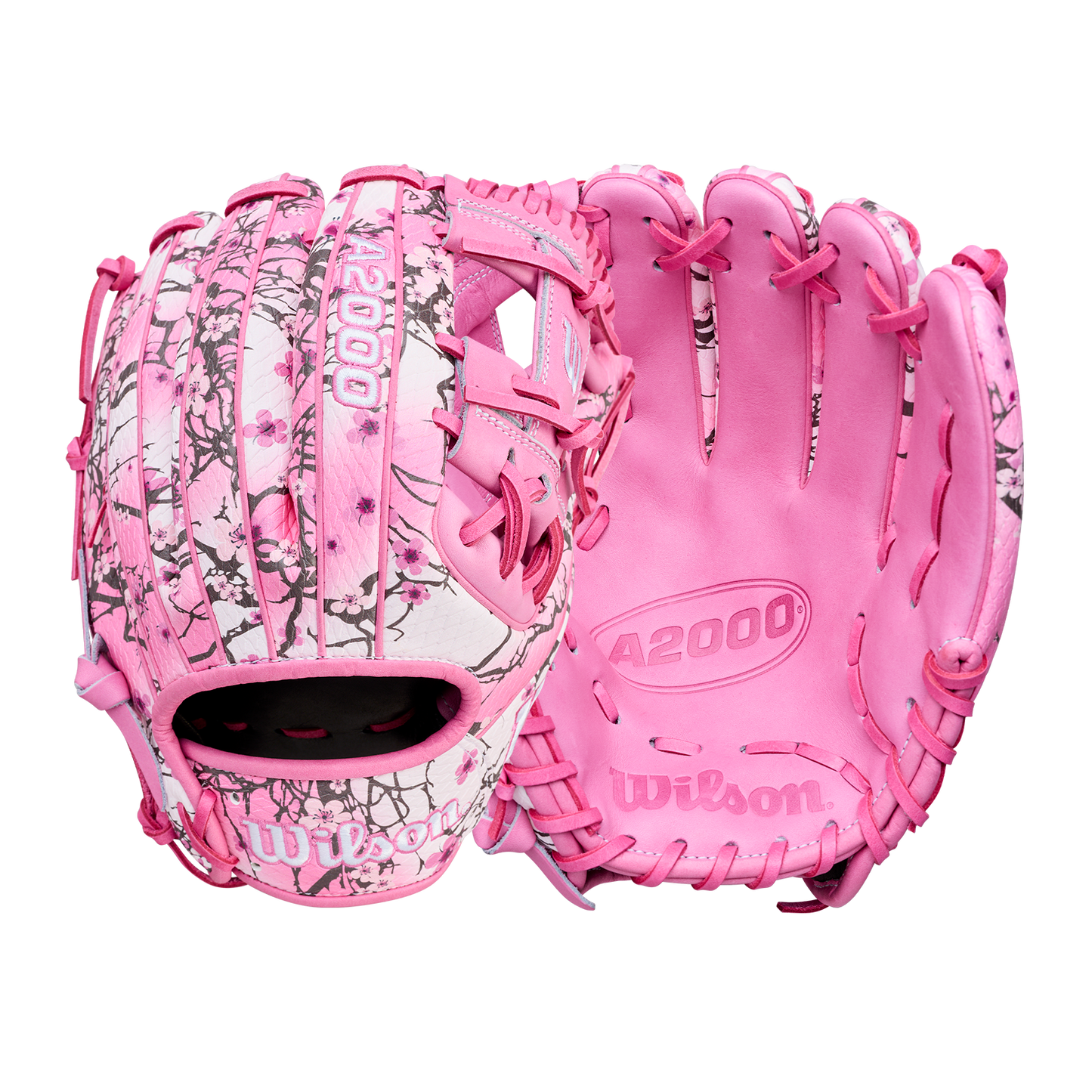 Wilson A2000 1786SS 11.5" Baseball Glove: WBW104595115
