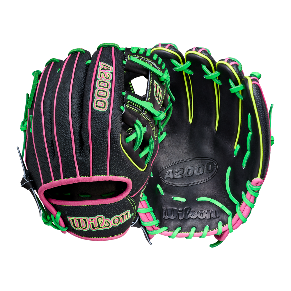 Wilson A2000 1975SS 11.75" Baseball Glove: WBW1045961175