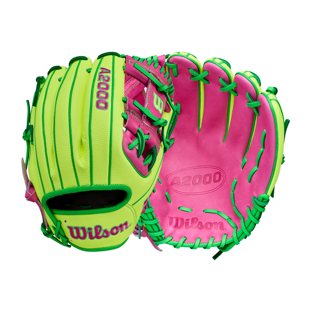 Wilson A2000 1975SS 11.75" Baseball Glove - GOTM March 2026: WBW1046441175