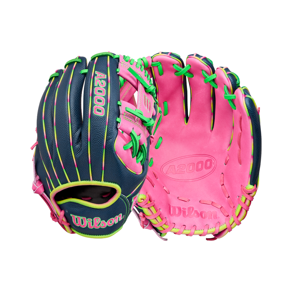 Wilson A2000 1724SS 11.75" Baseball Glove - GOTM June 2026: WBW1046531175
