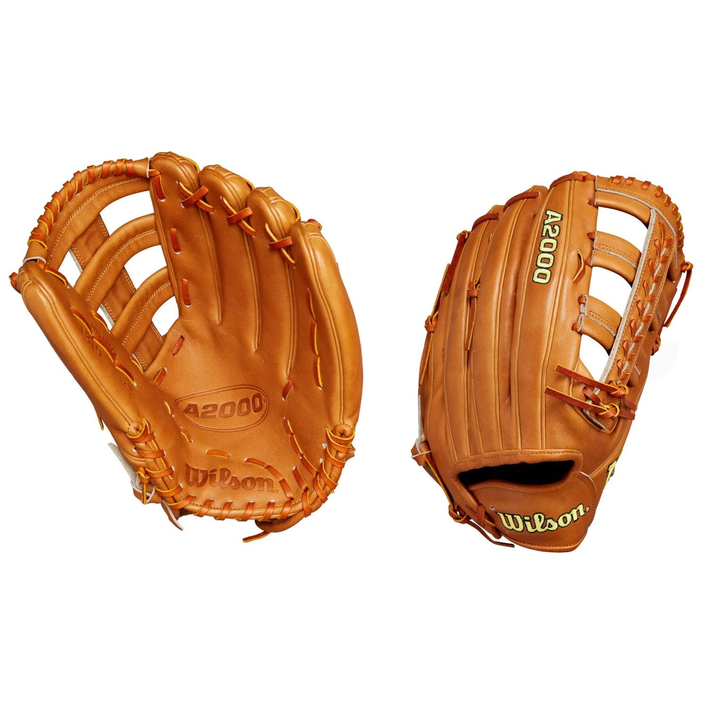 A2000 Classic 1810 12.75" Baseball Glove