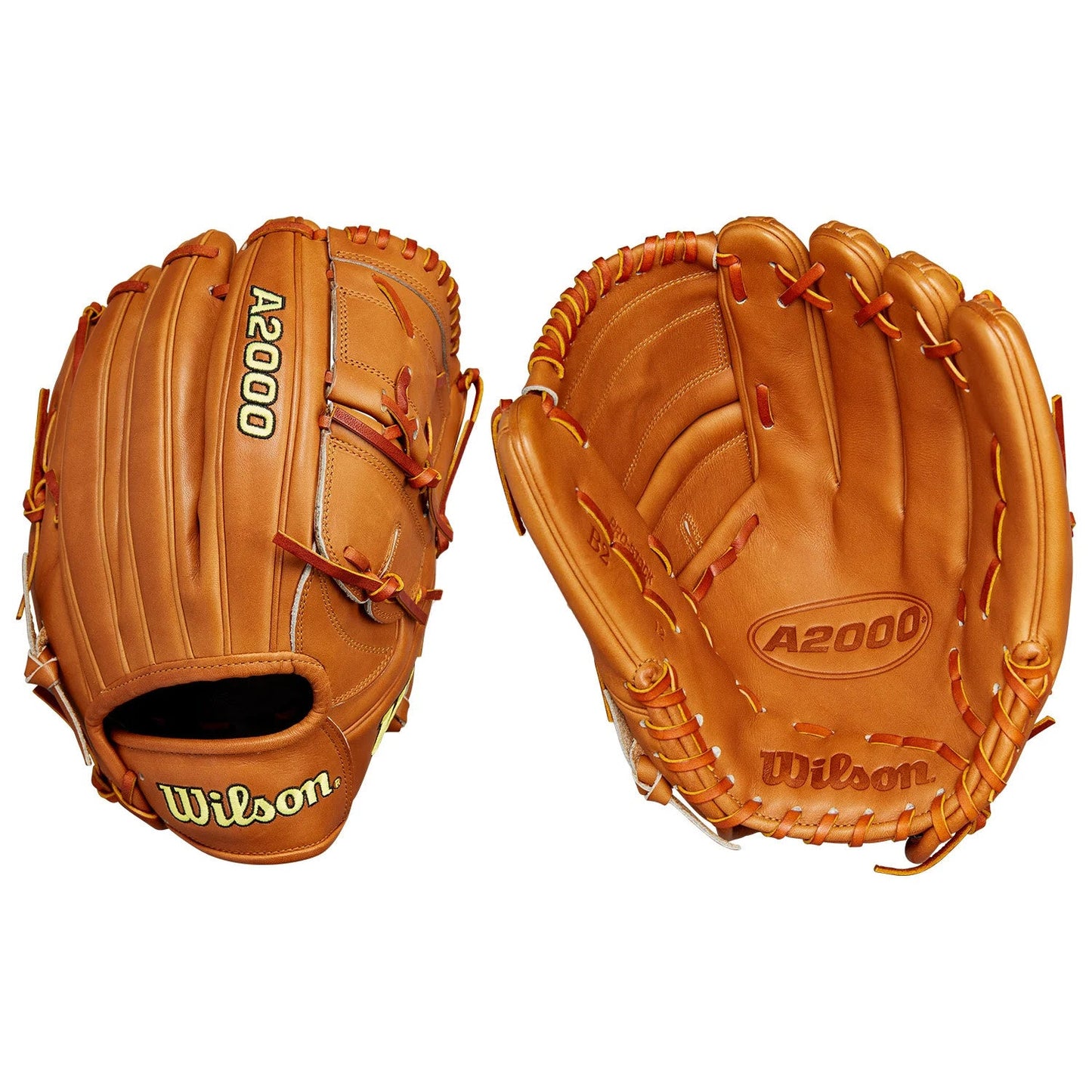 A2000 Classic B2 12" Baseball Glove