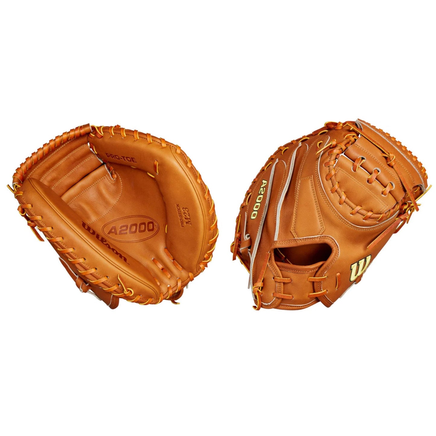 A2000 Classic M23 33.5" Catcher's Baseball Glove
