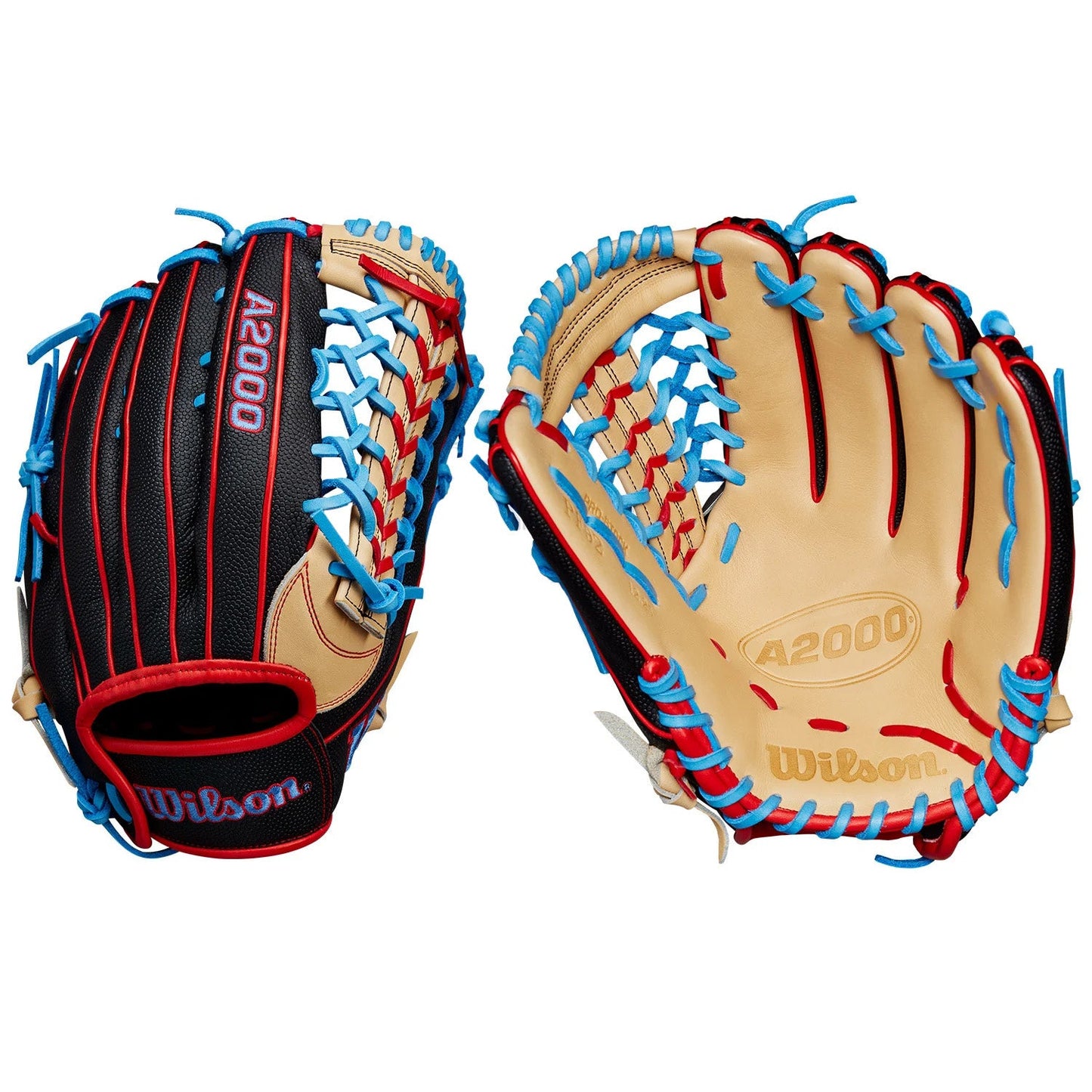 A2000 PF92 12.25" Baseball Glove