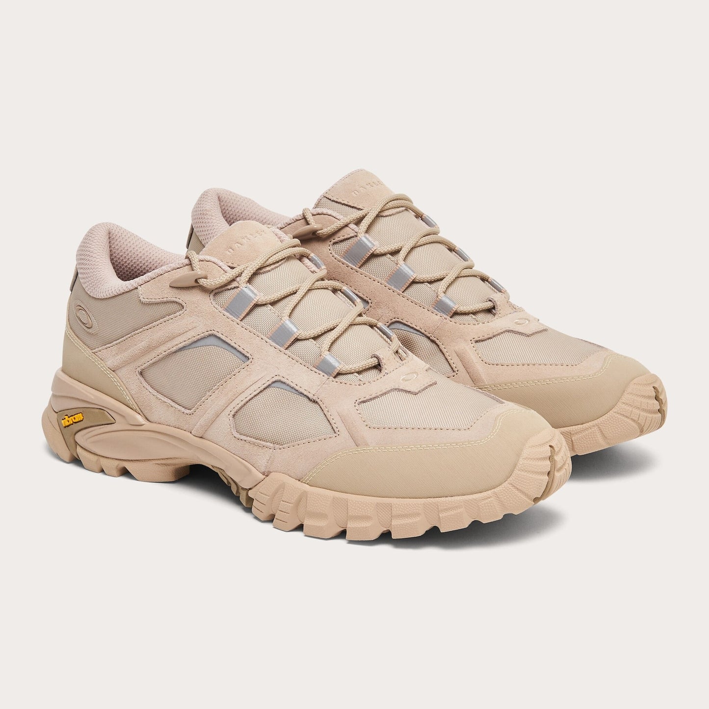 Oakley Men's Sierra Terrain Sneakers