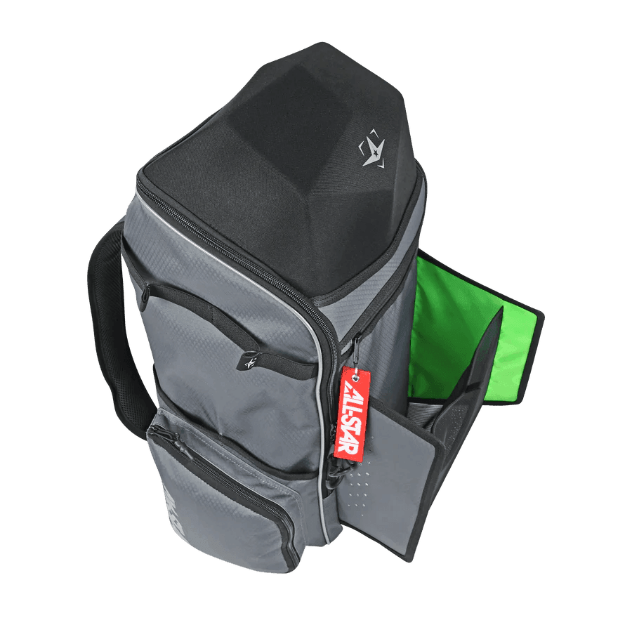 All-Star MVP Pro Player BatPack Bag