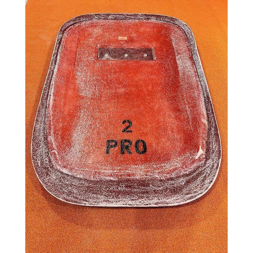 AllStar Mounds 6" Pro Youth Baseball Portable Pitching Mound