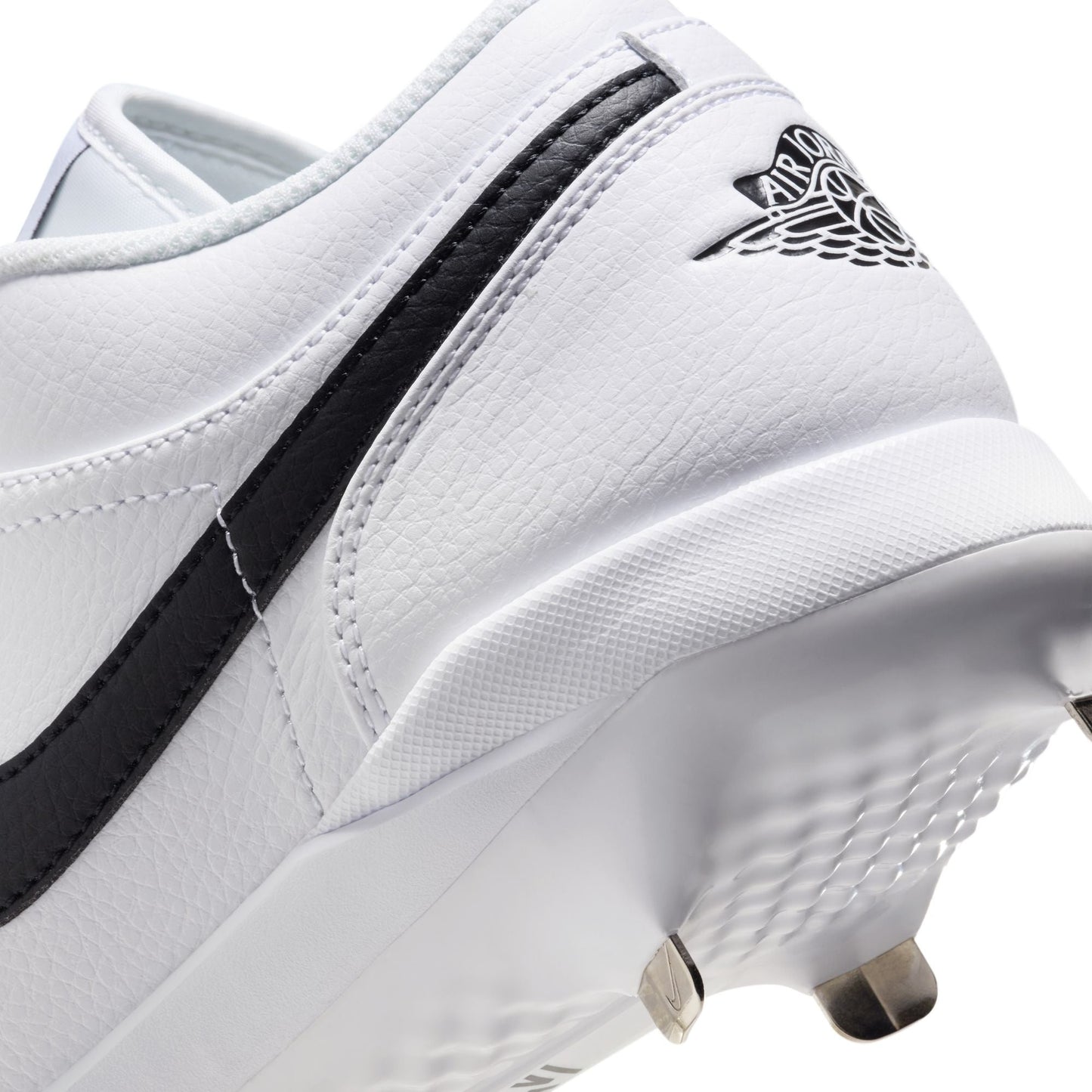 Nike Men’s Jordan 1 Retro Low Metal Baseball Cleats FV2270