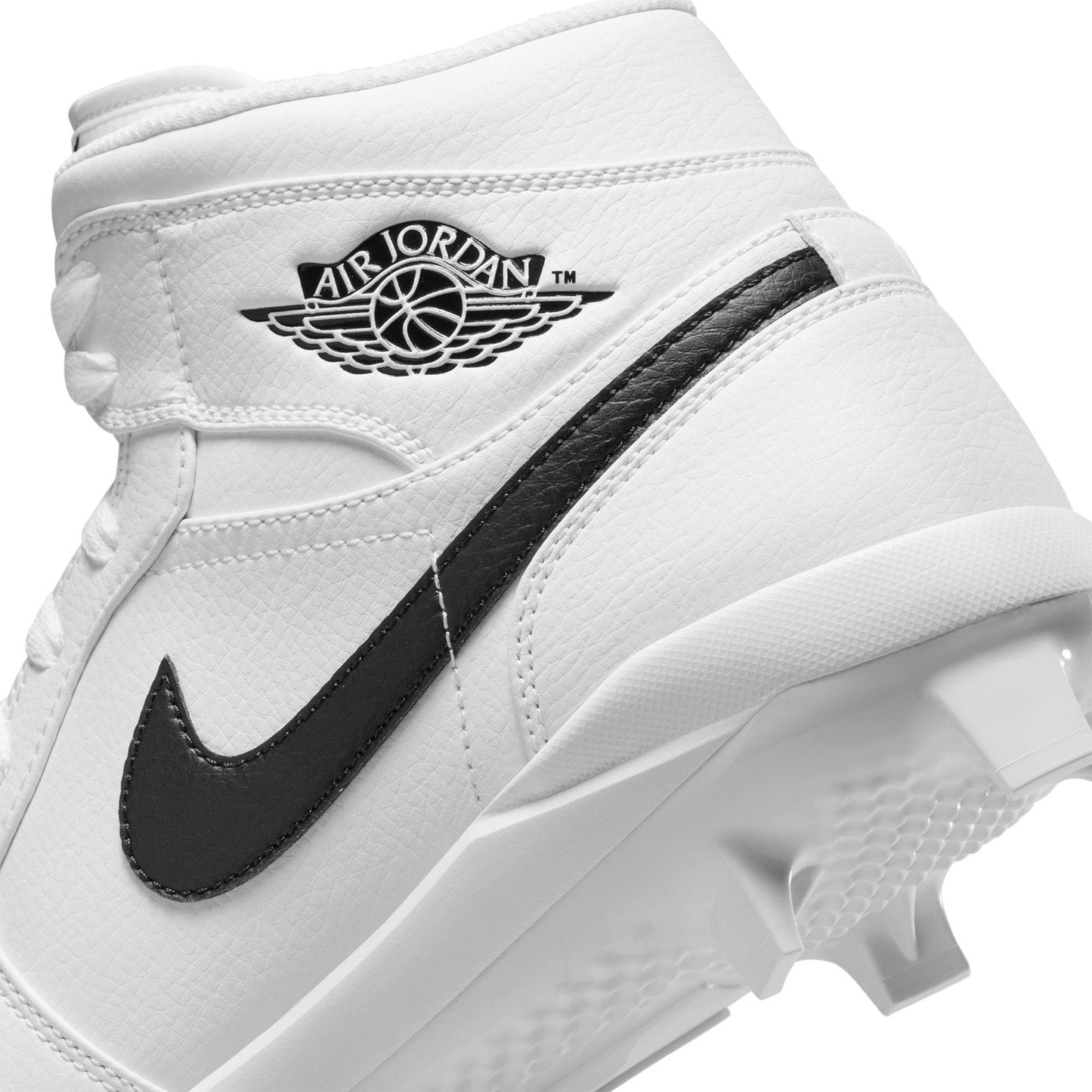 Nike Jordan 1 Retro MCS Men's Baseball Cleats