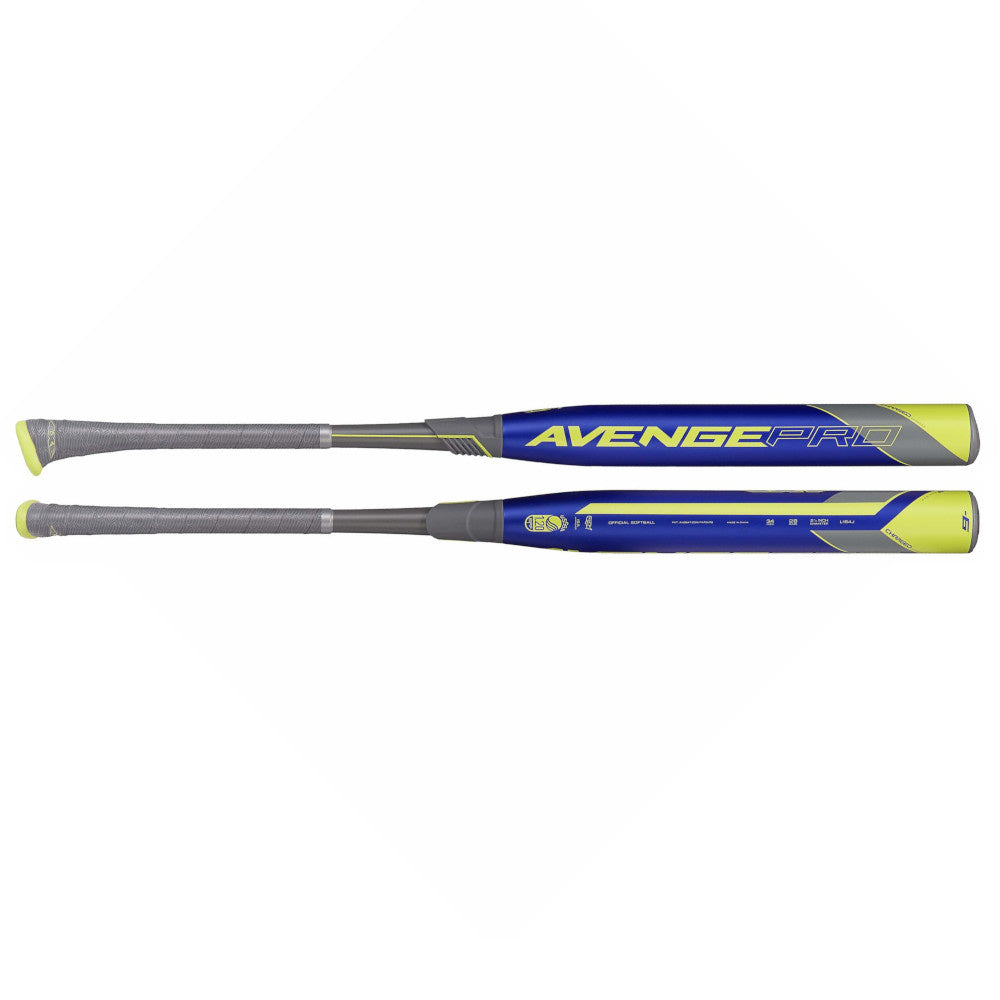 2021 Avenge Pro Balanced USSSA Softball Bat