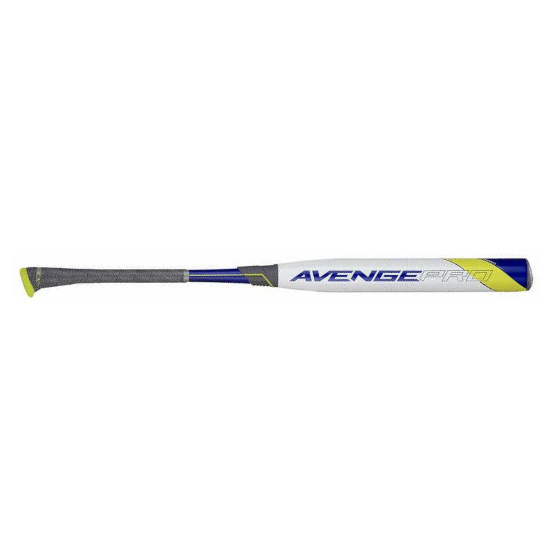 2021 Avenge Pro Balanced USA/USSSA Softball Bat