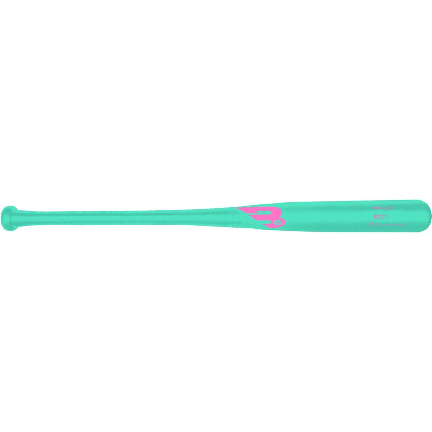 B45 Pro Select B271 Birch Baseball Bat