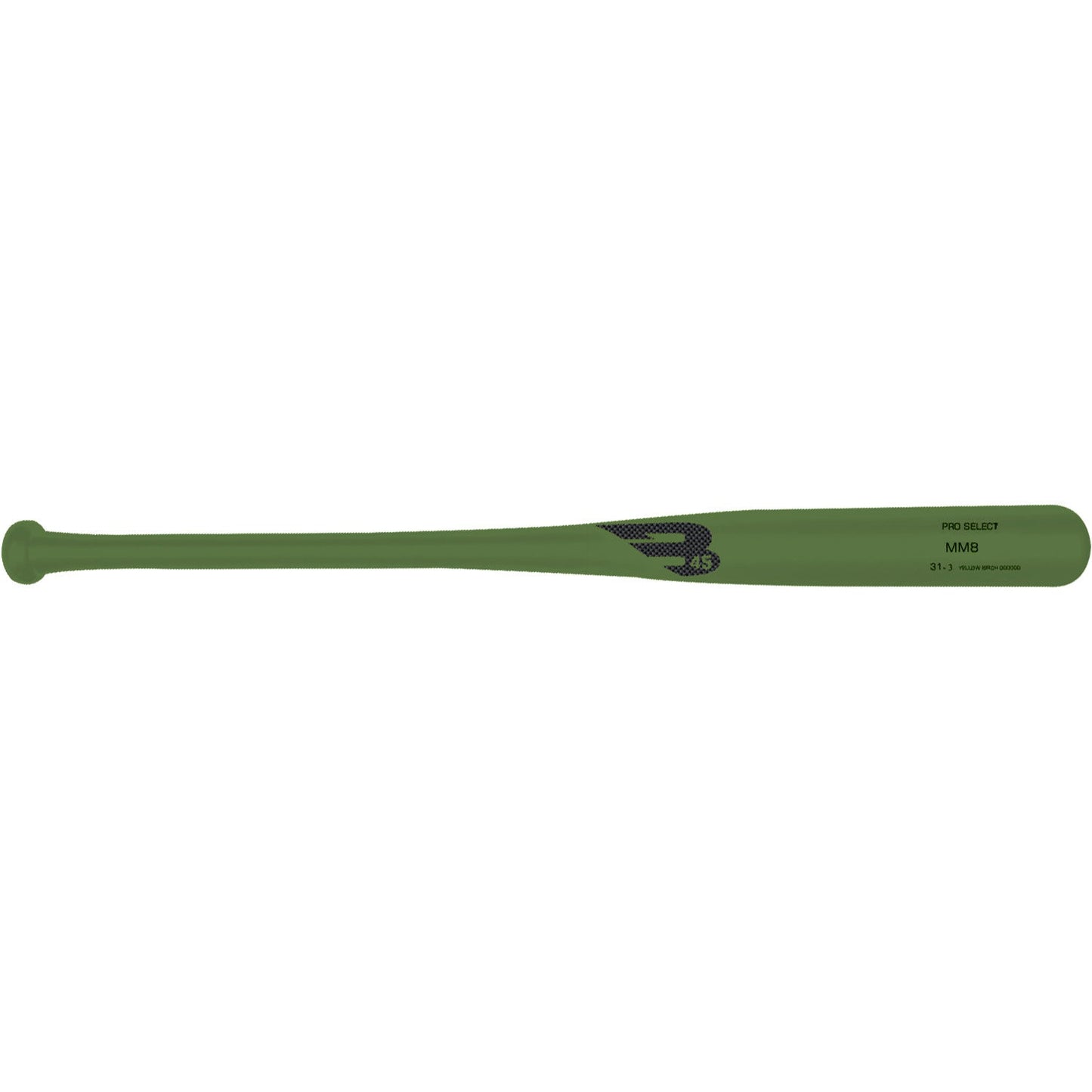 B45 Pro Select MM8 Hemlock Birch Baseball Bat