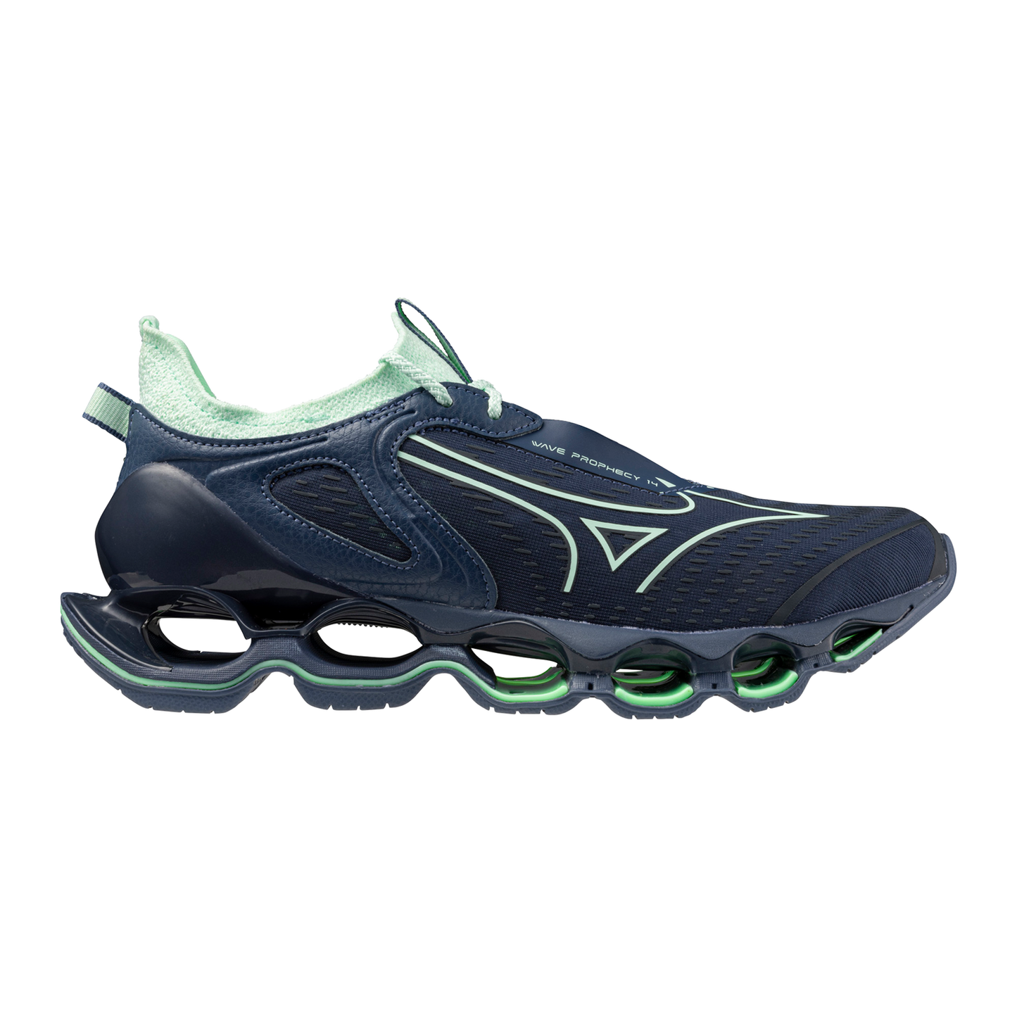 Mizuno Women's Wave Prophecy 14 Running Shoes