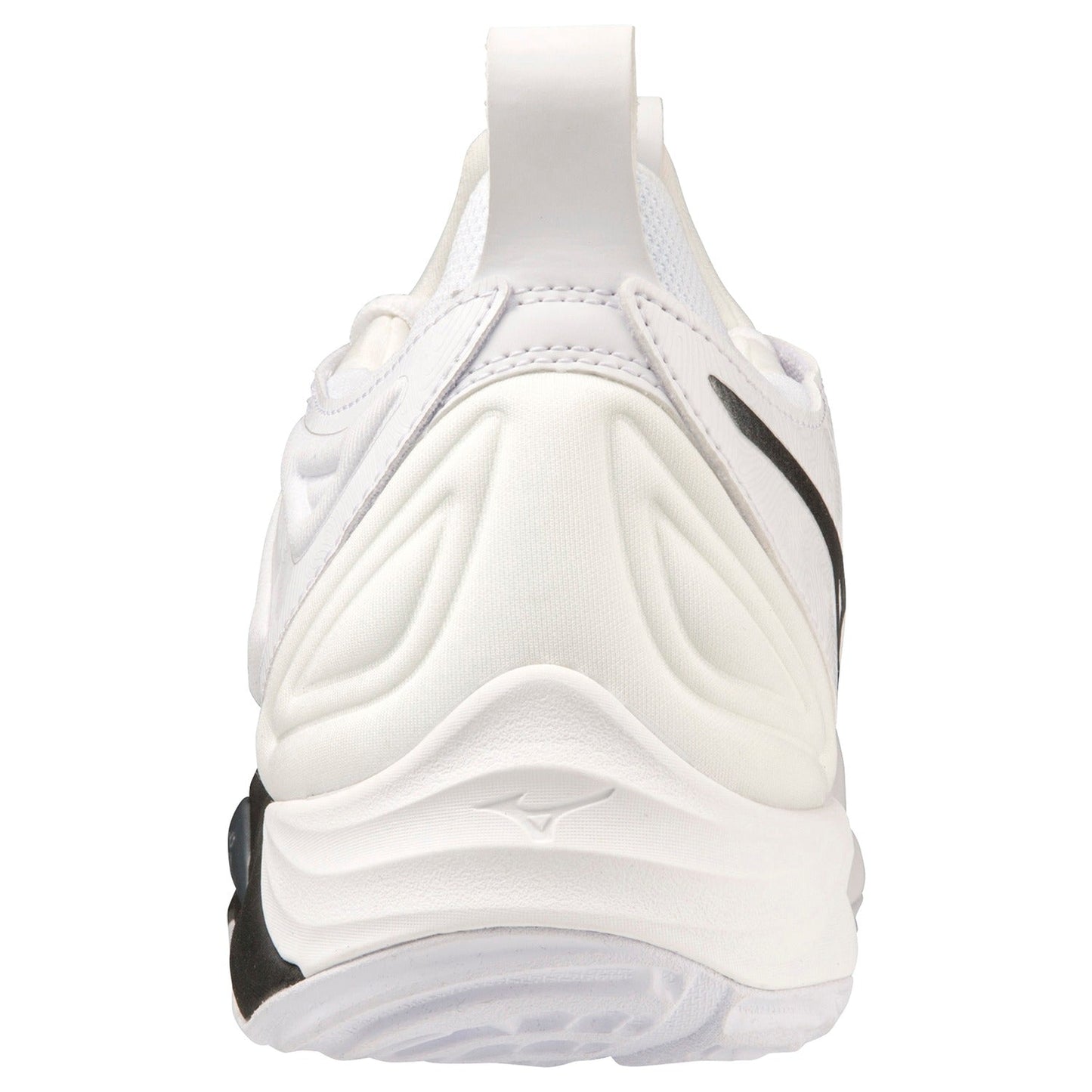 Mizuno Men's Wave Momentum 3 Volleyball Shoes