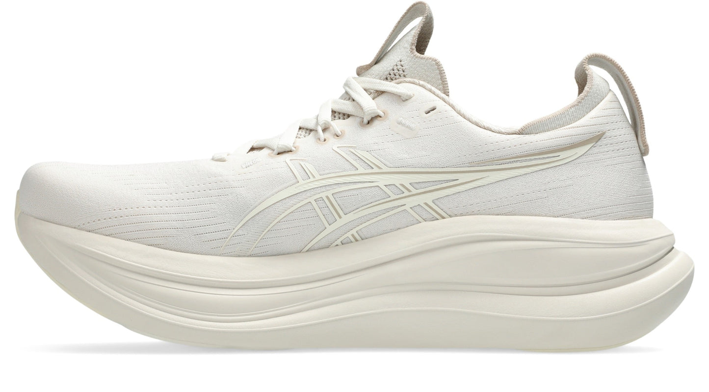 Asics Men's GEL-Nimbus 28 Extra Wide 4E Running Shoes