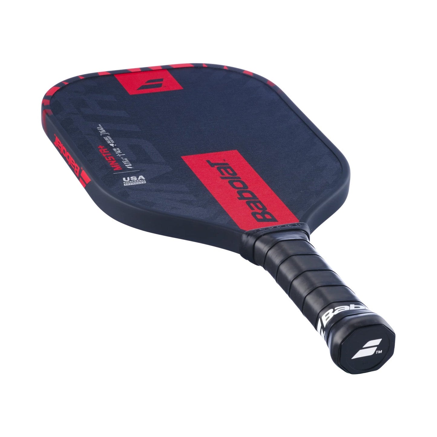 Babolat MNSTR + Gen 3 Paddle