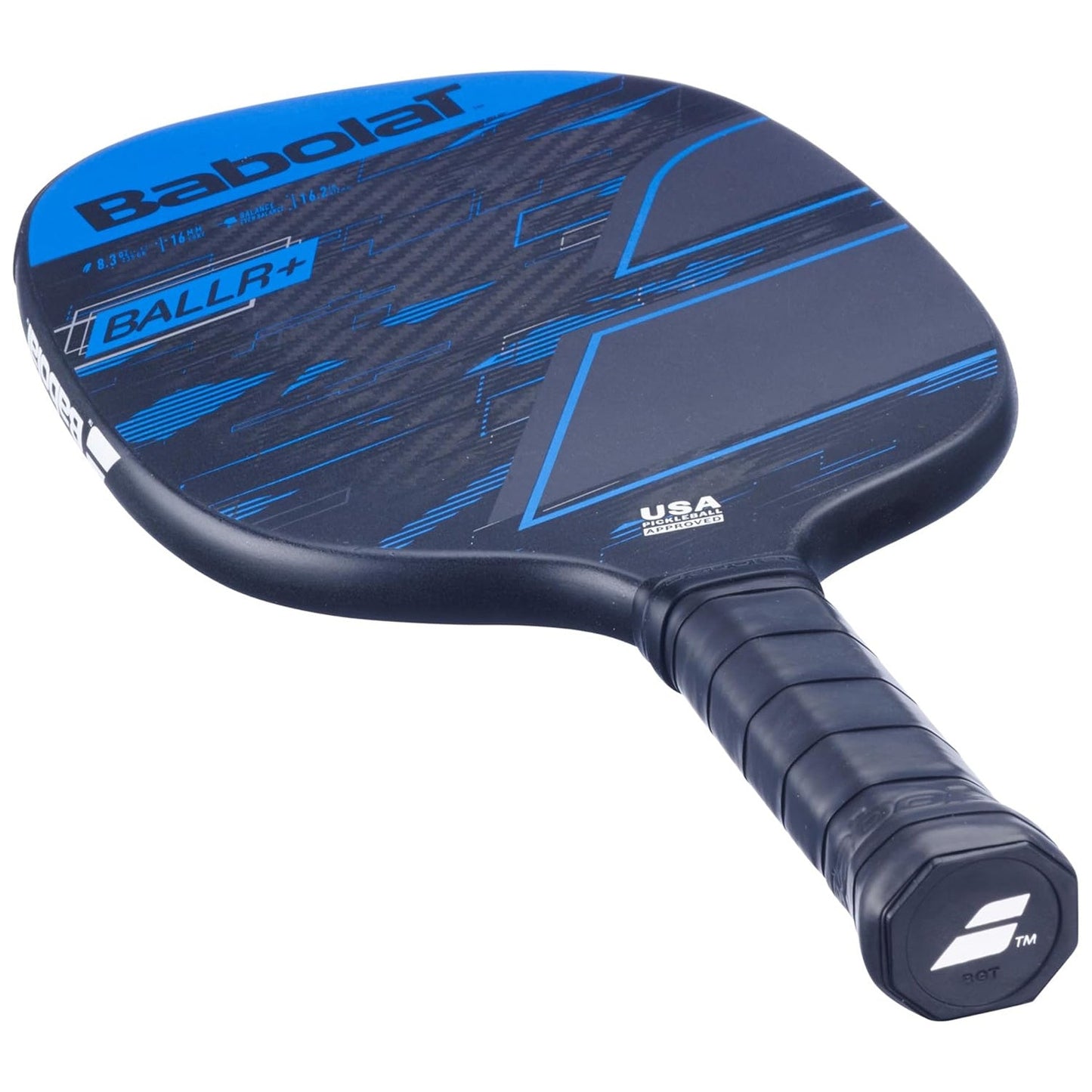 BALLR+ Paddle
