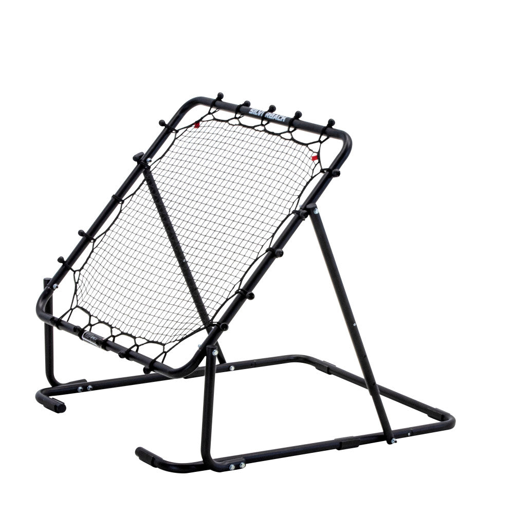 Portable Multi-Sport Ball Rebounder