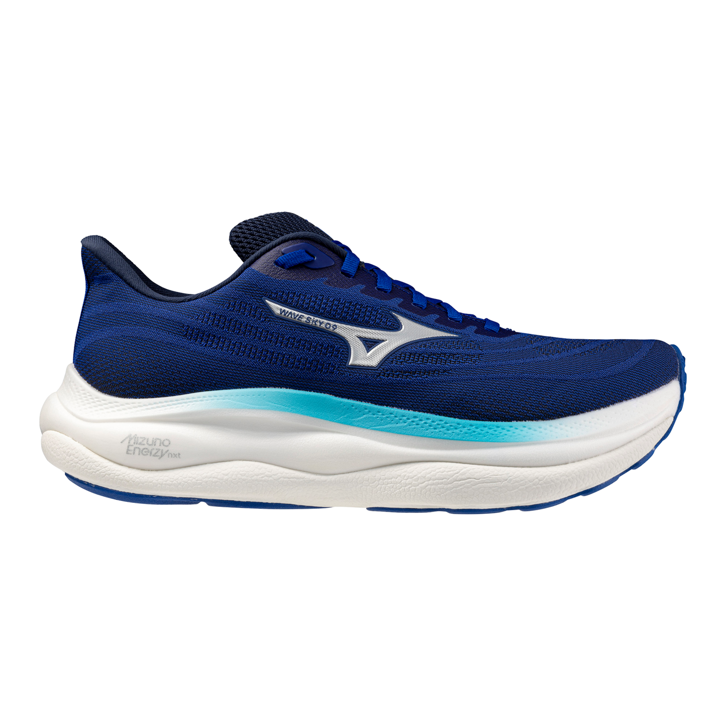 Mizuno Men's Wave Sky 9 Running Shoes