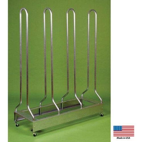 Blazer Athletic Football Shoulder Pad Rack 3020