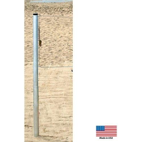 Blazer Athletic Sonic Outdoor Poles Ratchet & Ground Sleeves 6040