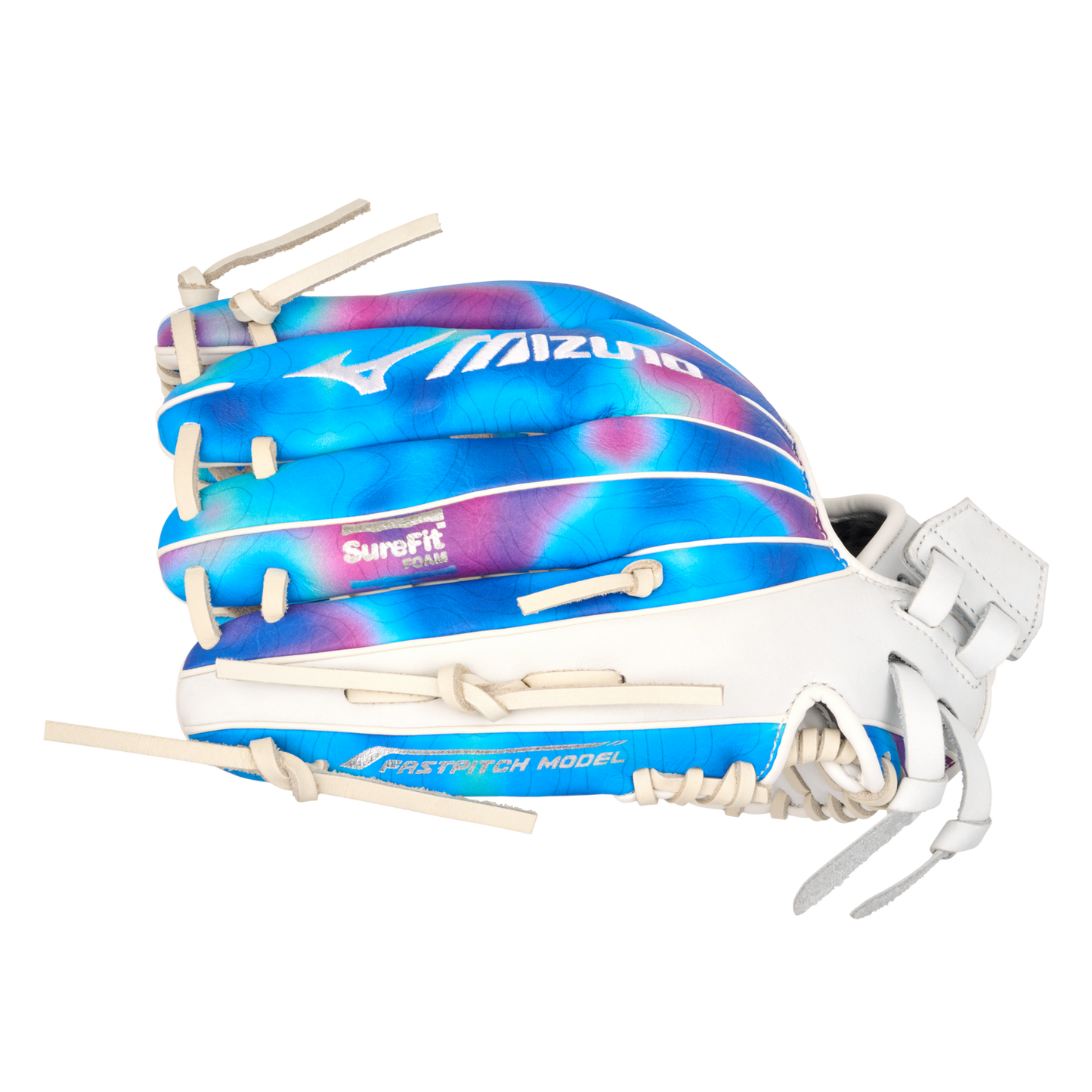 Mizuno GMVPF-10MP MVP Prime M-Print Softball Glove