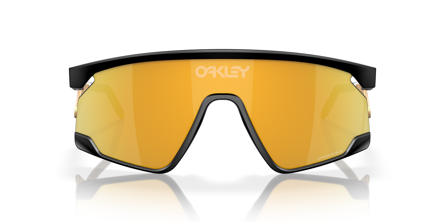 Oakley BXTR Metal Glasses