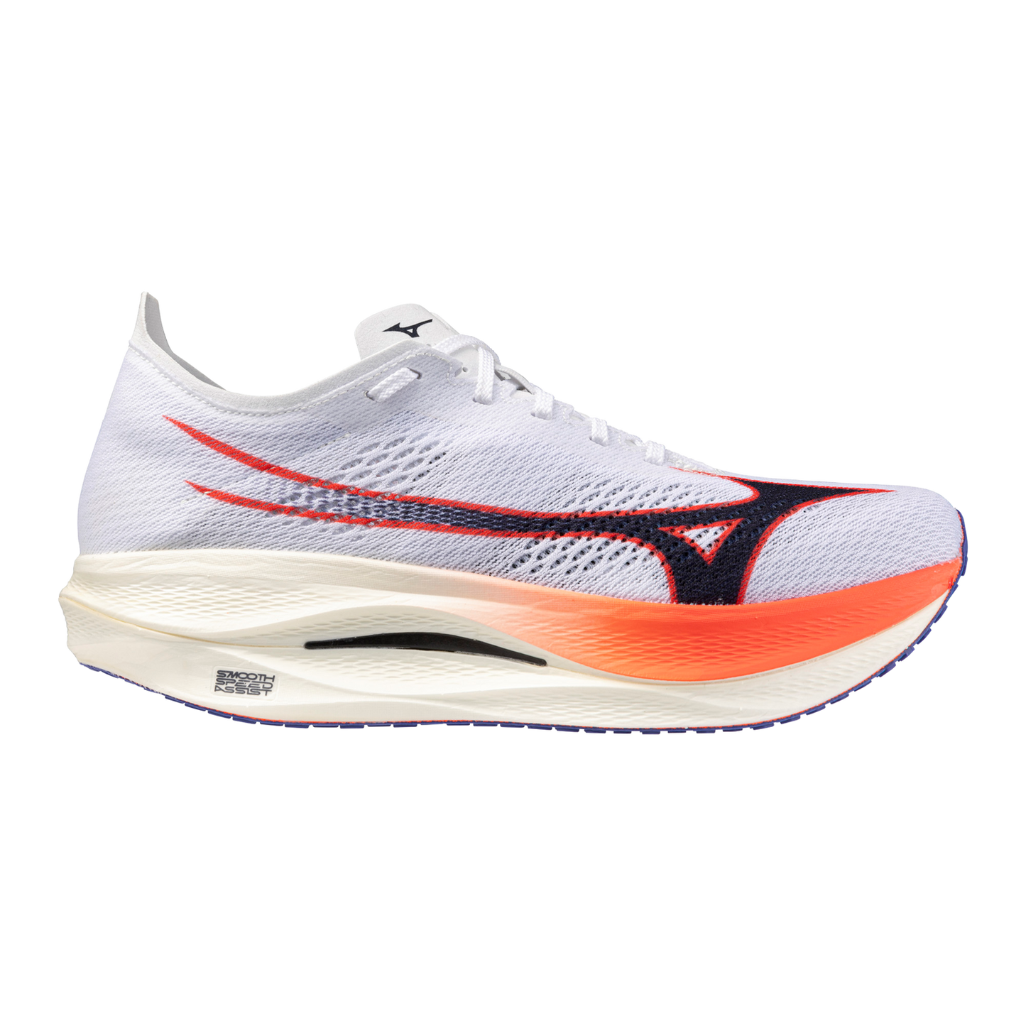 Mizuno Men's Wave Rebellion Pro 3 Lo Running Shoes
