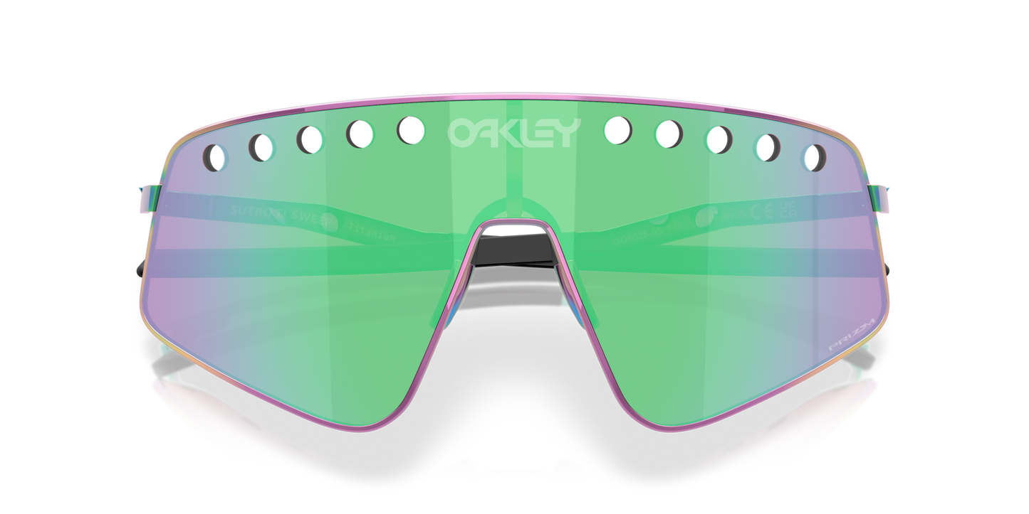 Oakley Sutro Ti Sweep Glasses