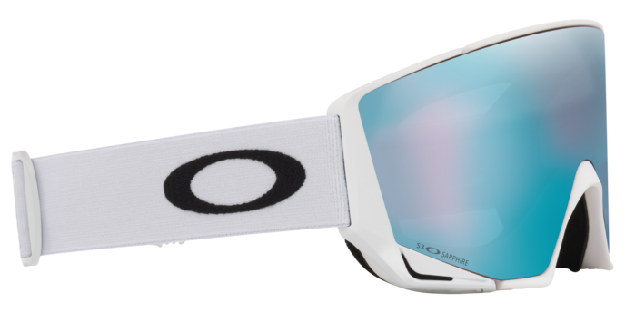 Oakley Flow Scape L Snow Goggles