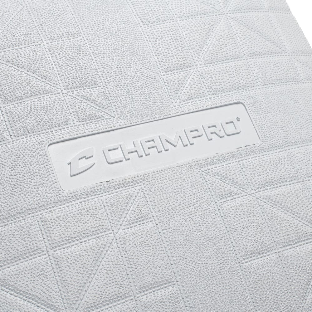 Champro 18" X 18" X 3" Molded Pro Style Base Set of 3 B001X2