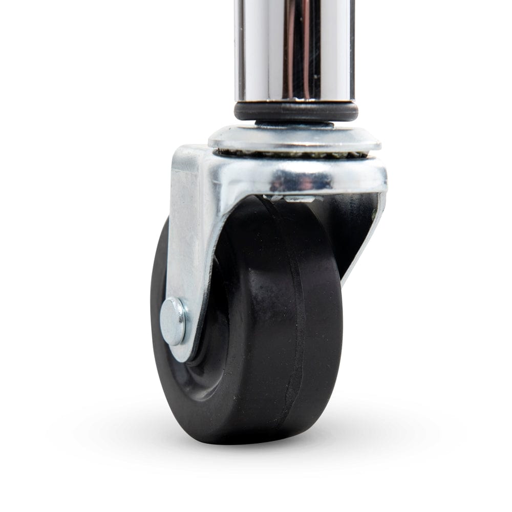 Champro Ball Rack with Casters BR12
