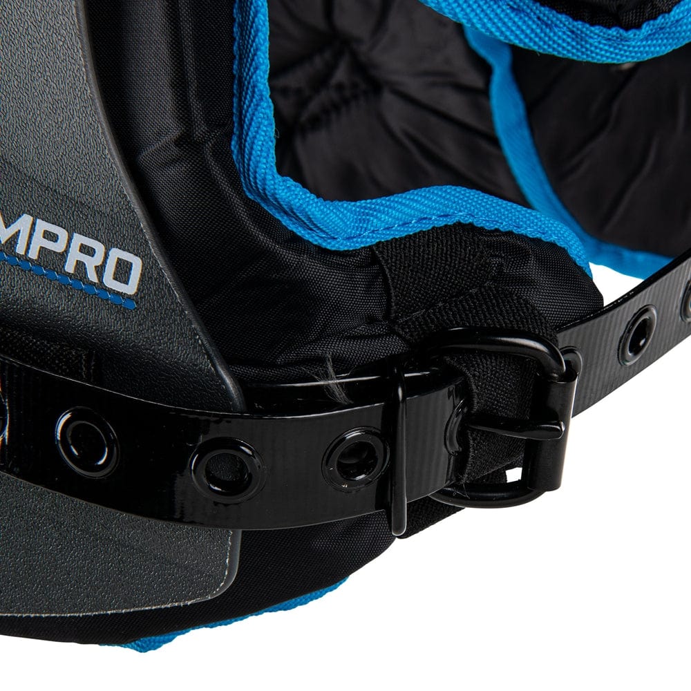 Champro Python All-Purpose Football Shoulder Pad FSPPAP
