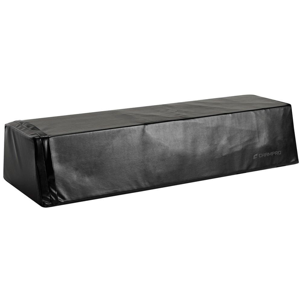 Champro Step Over Football Training Dummy 42" H x 17" W x 10" D AF7510
