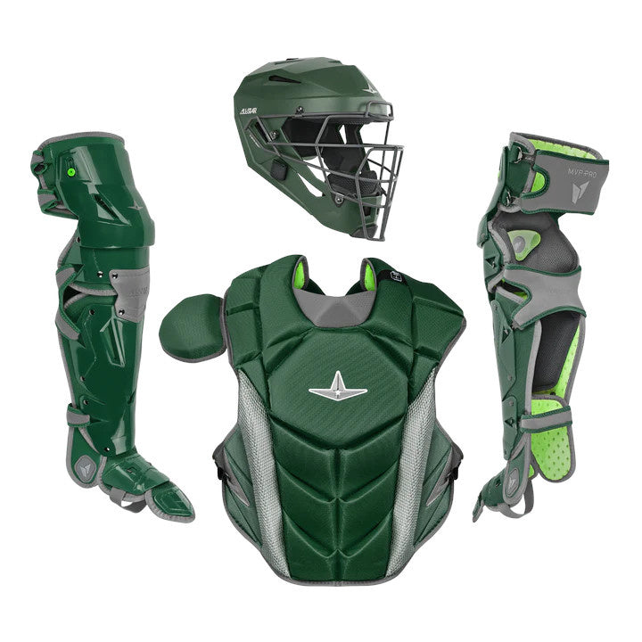 Adult MVP Pro Catcher's Kit