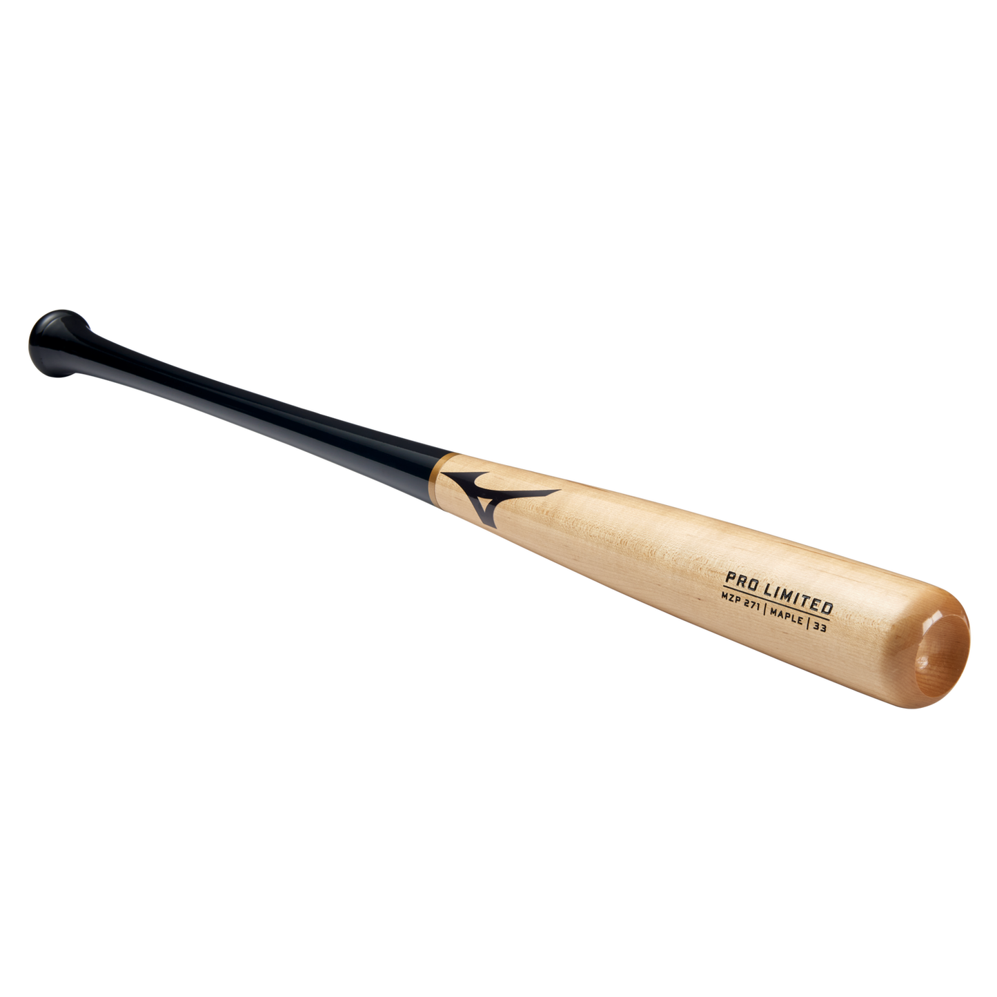 Mizuno MZP 271 Pro Limited Maple Wood Baseball Bat
