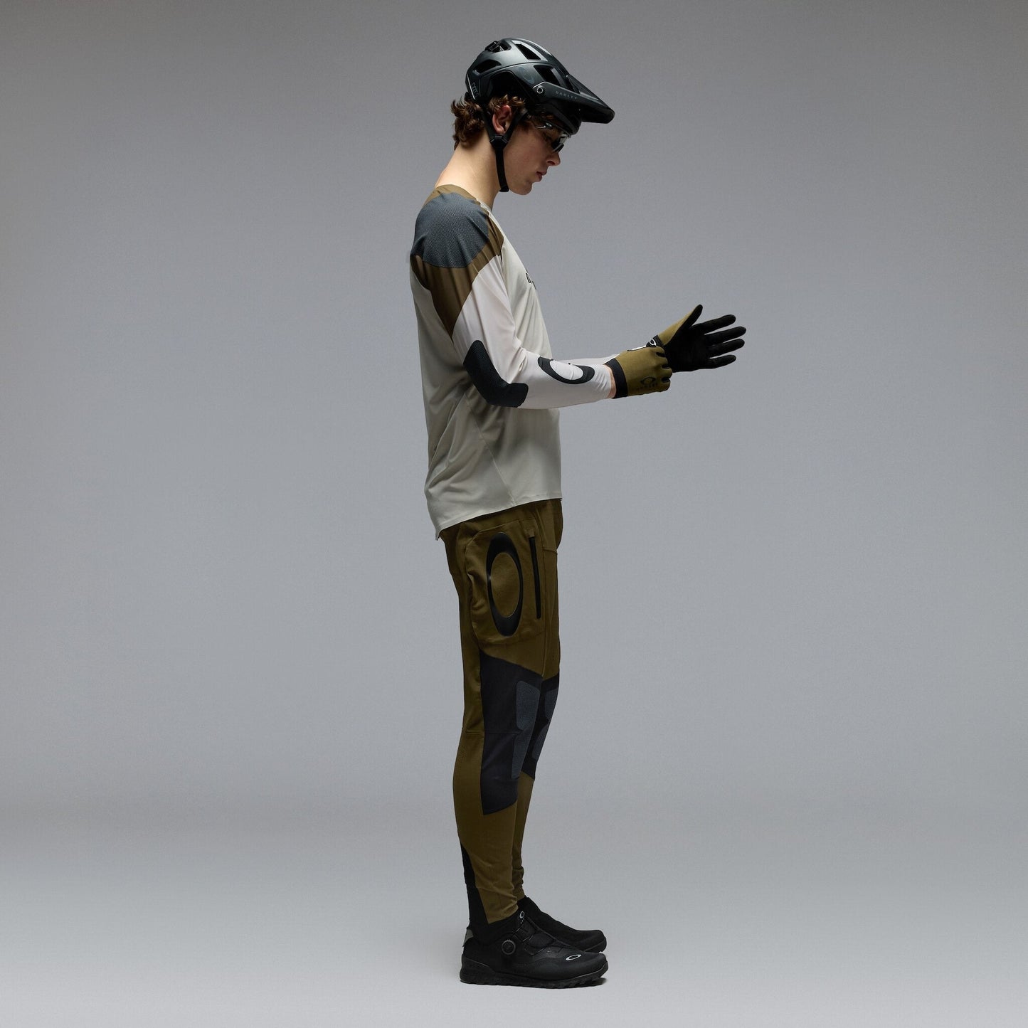 Oakley Men's Seeker Edge Pants