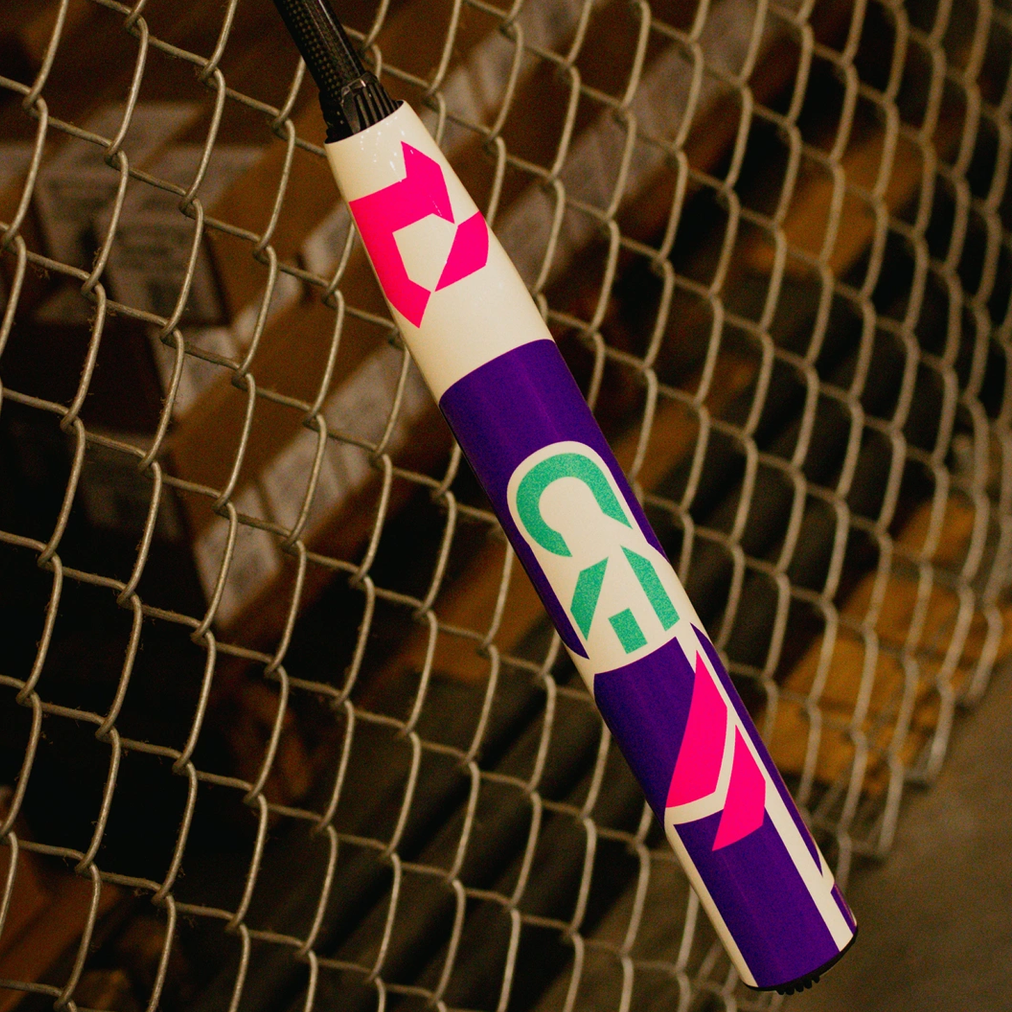 DeMarini CF 2026 (-10) Fastpitch Bat