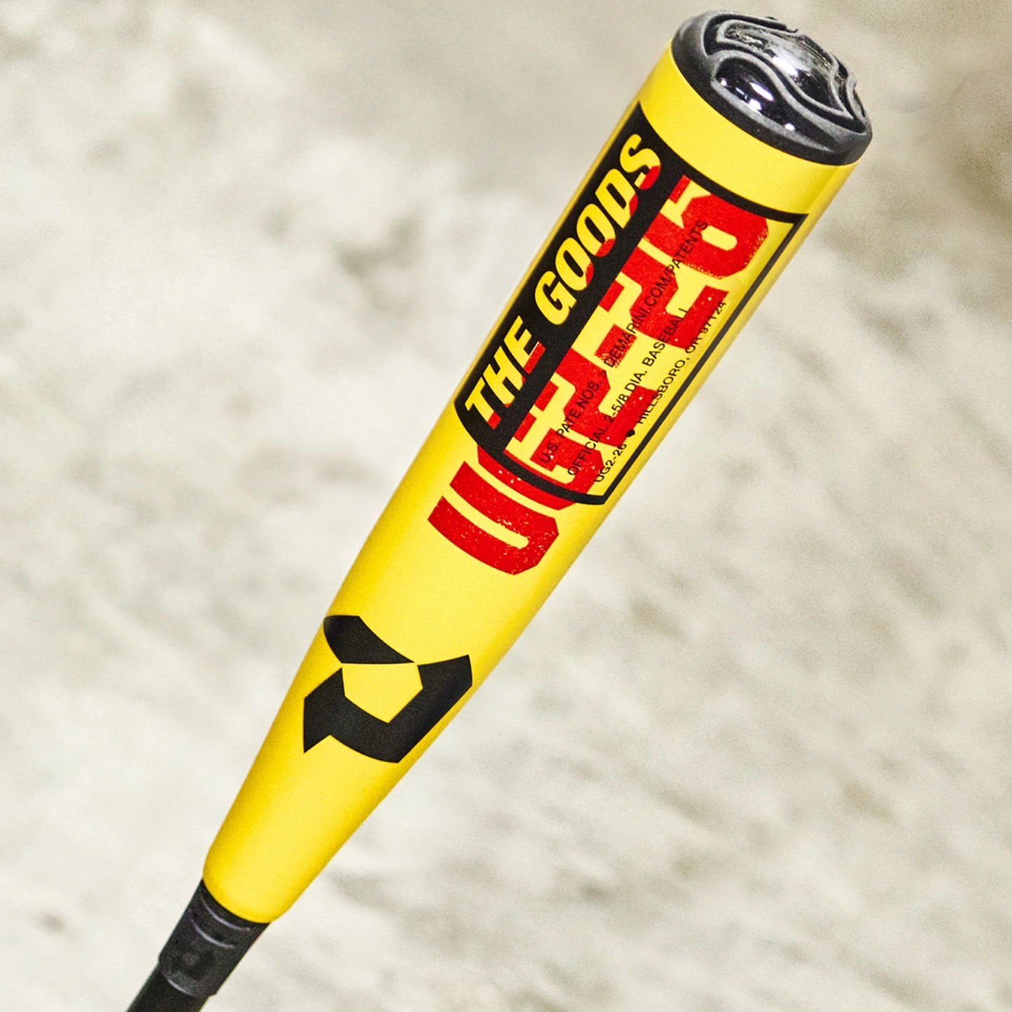 DeMarini The Goods 2026 (-10) USA Baseball Bat