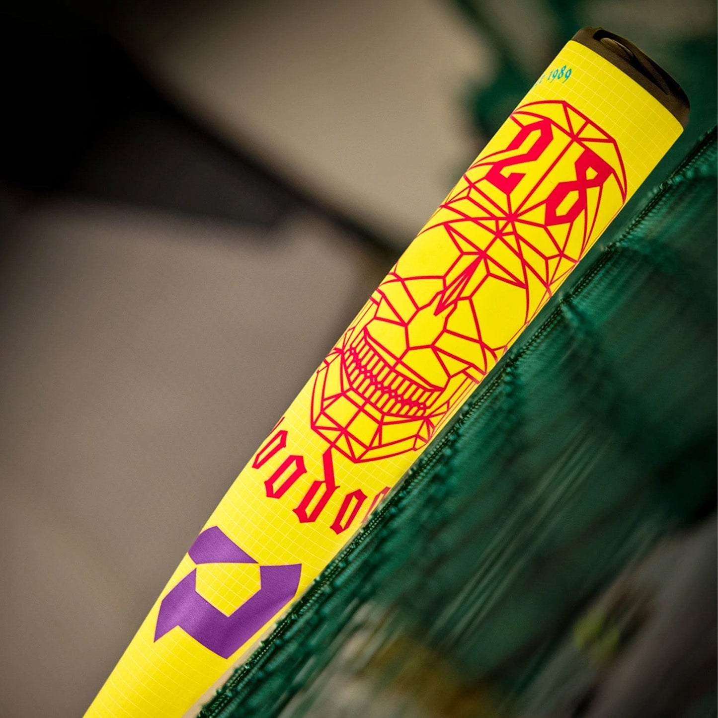 Demarini VooDoo ONE v2 2026 (-3) BBCOR Baseball Bat