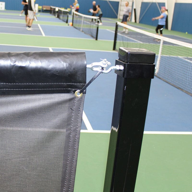 Douglas Pickleball Court Divider Systems