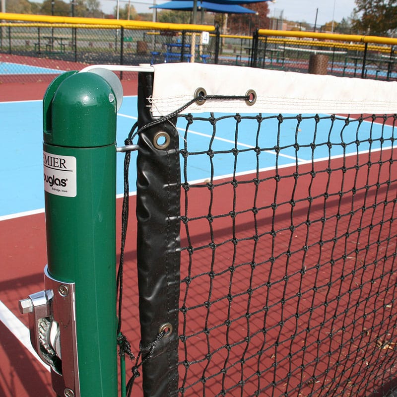 Douglas PN-30 Douglas Premier Pickleball Net & Center Strap 20103S