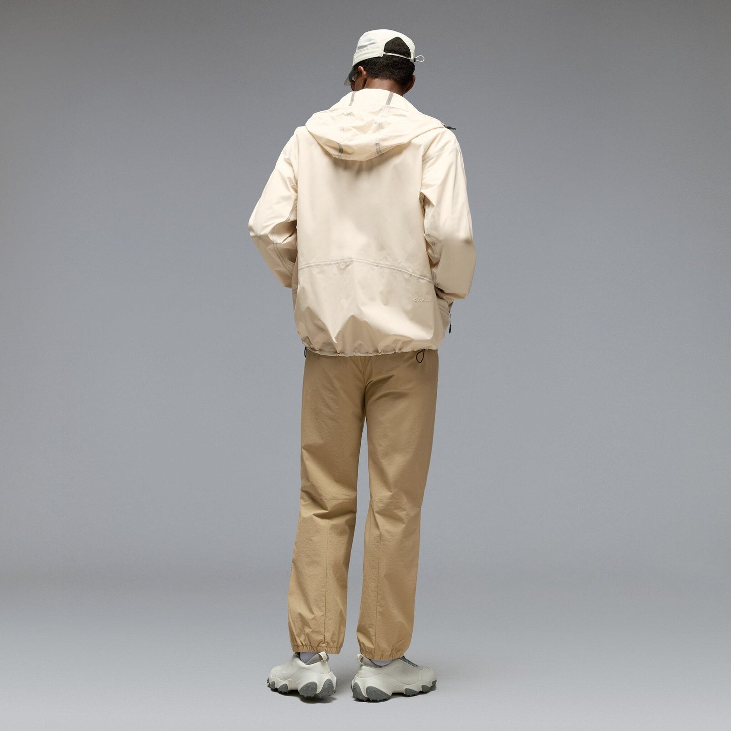 Oakley Men's Fusion Windbreaker Jacket